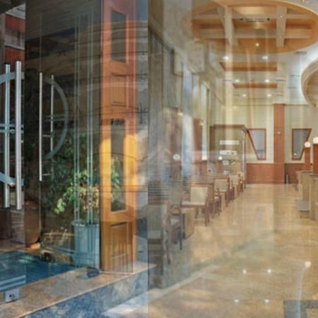 Elpida City Hotel Serres Exterior photo