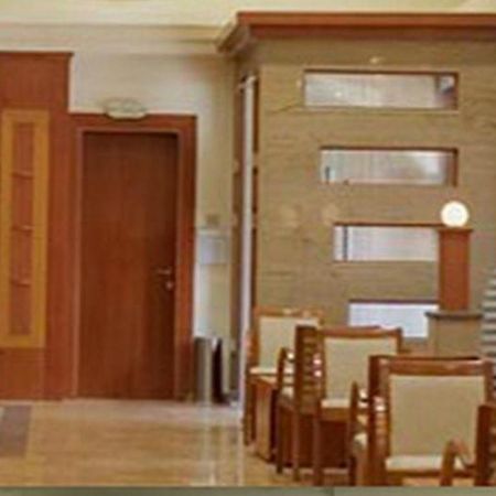 Elpida City Hotel Serres Exterior photo