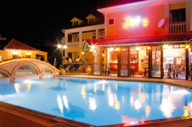 Elpida City Hotel Serres Exterior photo